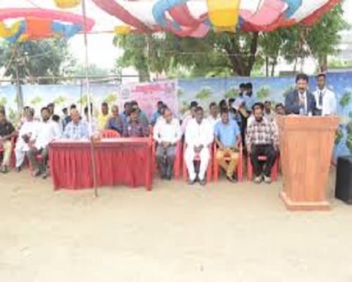 Dang Seva Mandal's Arts College Abone Nashik Extra Curriculars photo 1